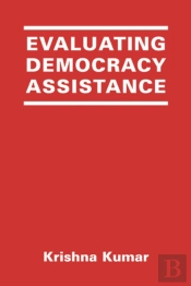 Evaluating Democracy Assistance