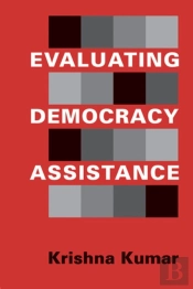 Evaluating Democracy Assistance