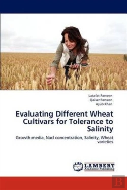 Bertrand.pt - Evaluating Different Wheat Cultivars For Tolerance To Salinity