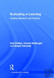 Evaluating E-Learning