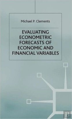 Bertrand.pt - Evaluating Econometric Forecasts Of Economic And Financial Variables