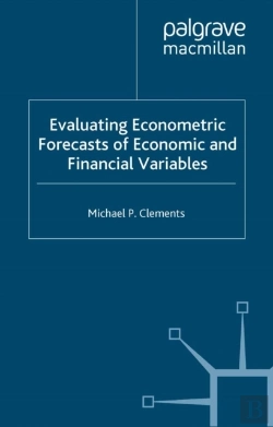 Bertrand.pt - Evaluating Econometric Forecasts Of Economic And Financial Variables