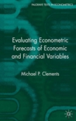 Bertrand.pt - Evaluating Econometric Forecasts Of Economic And Financial Variables