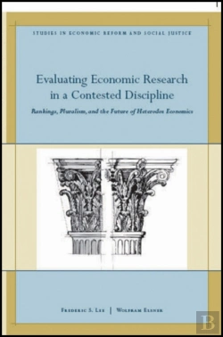 Bertrand.pt - Evaluating Economic Research In A Contested Discipline