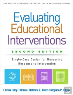 Bertrand.pt - Evaluating Educational Interventions, Second Edition