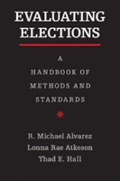 Evaluating Elections