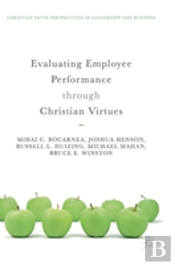 Evaluating Employee Performance Through Christian Virtues