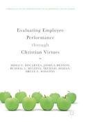 Evaluating Employee Performance Through Christian Virtues