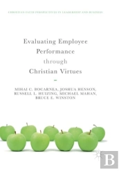 Evaluating Employee Performance Through Christian Virtues