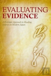 Evaluating Evidence