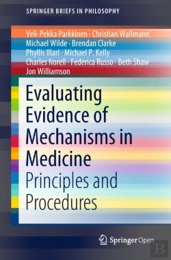 Bertrand.pt - Evaluating Evidence Of Mechanisms In Medicine