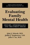 Evaluating Family Mental Health