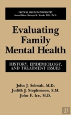 Bertrand.pt - Evaluating Family Mental Health