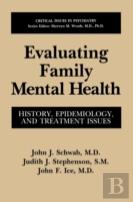Evaluating Family Mental Health