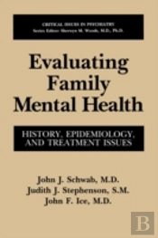 Evaluating Family Mental Health