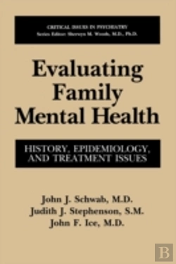 Bertrand.pt - Evaluating Family Mental Health