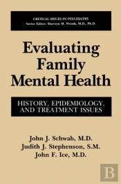 Evaluating Family Mental Health