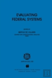 Evaluating Federal Systems