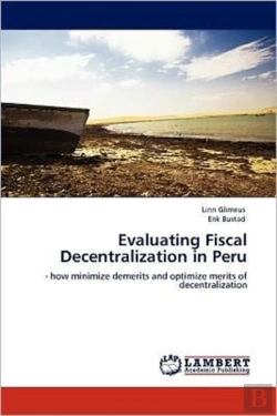 Bertrand.pt - Evaluating Fiscal Decentralization In Peru