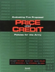 Evaluating Five Proposed Price