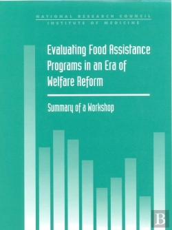 Bertrand.pt - Evaluating Food Assistance Programs In An Era Of Welfare Reform