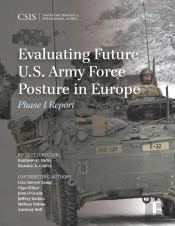 Evaluating Future U.S. Army Force Posture In Europe