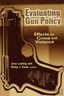 Bertrand.pt - Evaluating Gun Policy