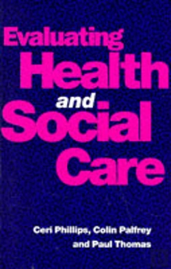 Bertrand.pt - Evaluating Health And Social Care
