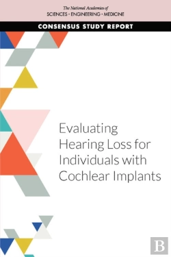 Bertrand.pt - Evaluating Hearing Loss For Individuals With Cochlear Implants