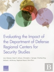 Evaluating Impact Of Dep Of Defense