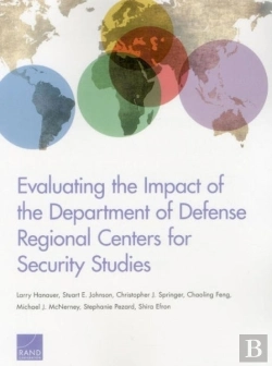 Bertrand.pt - Evaluating Impact Of Dep Of Defense