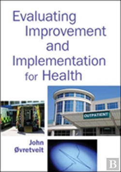 Bertrand.pt - Evaluating Improvement And Implementation For Health