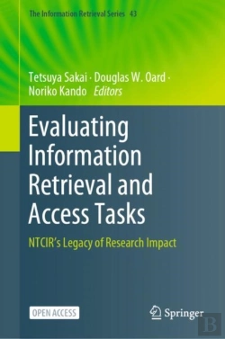 Bertrand.pt - Evaluating Information Retrieval And Access Tasks