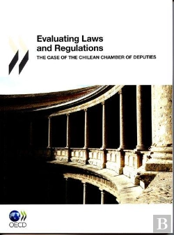 Bertrand.pt - Evaluating Laws And Regulations ; The Case Of The Chilean Chamber Of Deputies