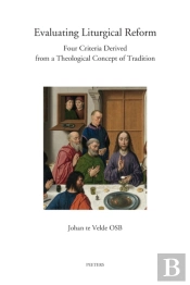 Evaluating Liturgical Reform