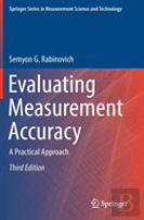 Evaluating Measurement Accuracy