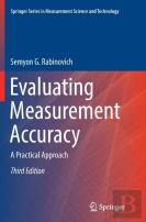 Evaluating Measurement Accuracy