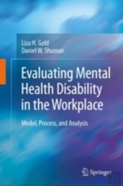 Bertrand.pt - Evaluating Mental Health Disability In The Workplace