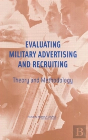 Evaluating Military Advertising And Recruiting