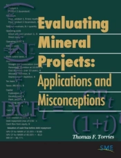 Evaluating Mineral Projects