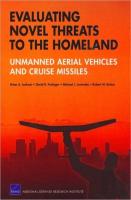 Evaluating Novel Threats To The Homeland