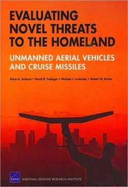 Bertrand.pt - Evaluating Novel Threats To The Homeland