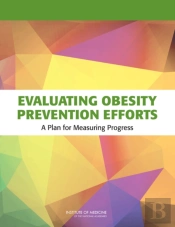 Evaluating Obesity Prevention Efforts