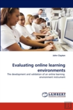 Bertrand.pt - Evaluating Online Learning Environments