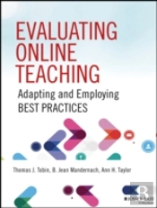 Evaluating Online Teaching