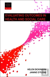 Evaluating Outcomes In Health And Social Care