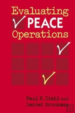 Bertrand.pt - Evaluating Peace Operations
