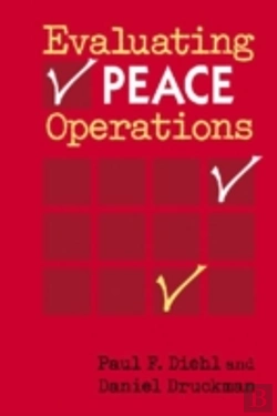 Bertrand.pt - Evaluating Peace Operations
