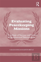 Evaluating Peacekeeping Missions