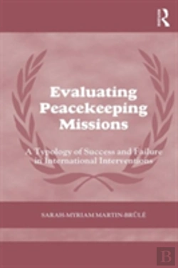 Bertrand.pt - Evaluating Peacekeeping Missions